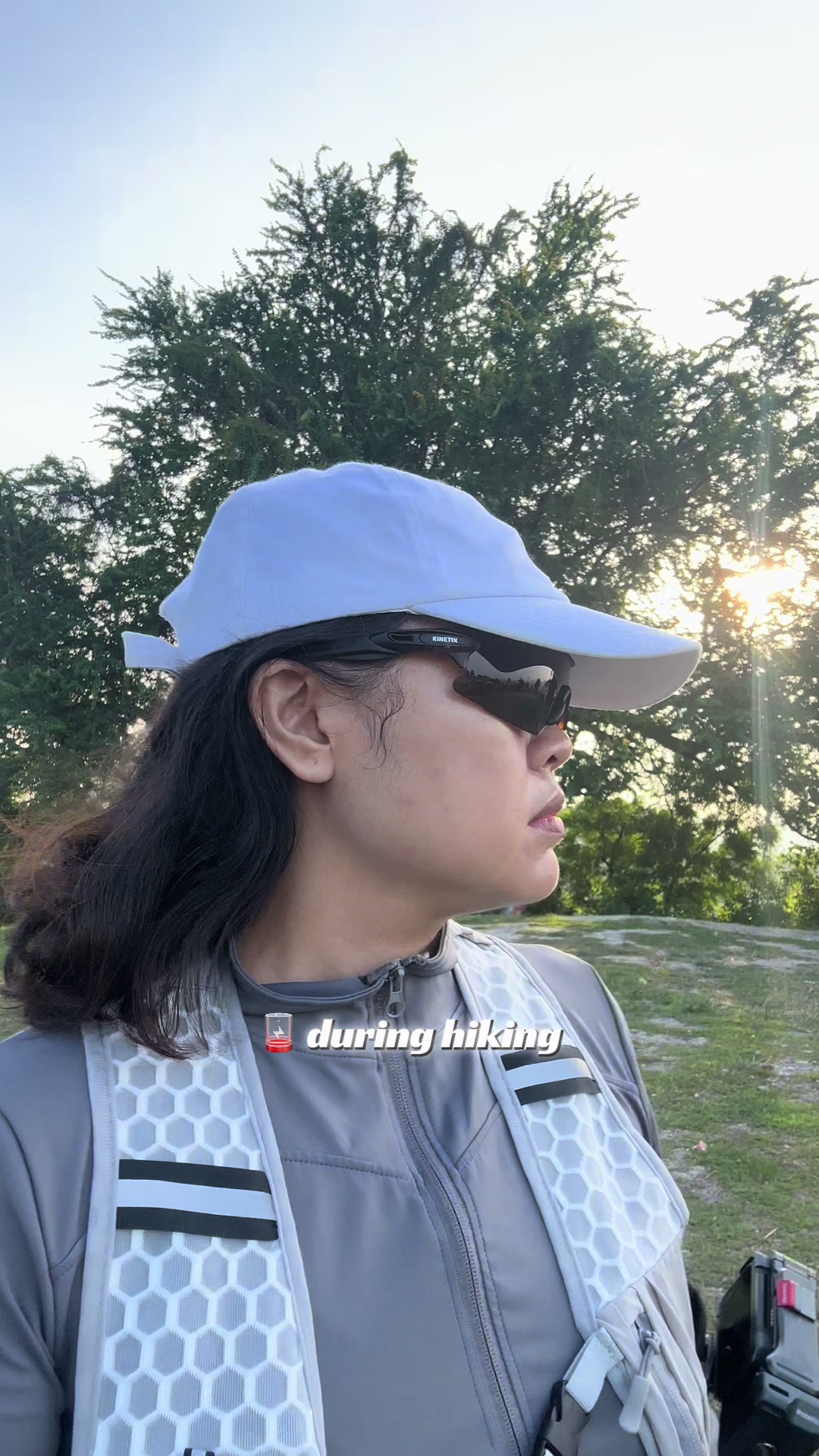 @yt: kalma outdoorx