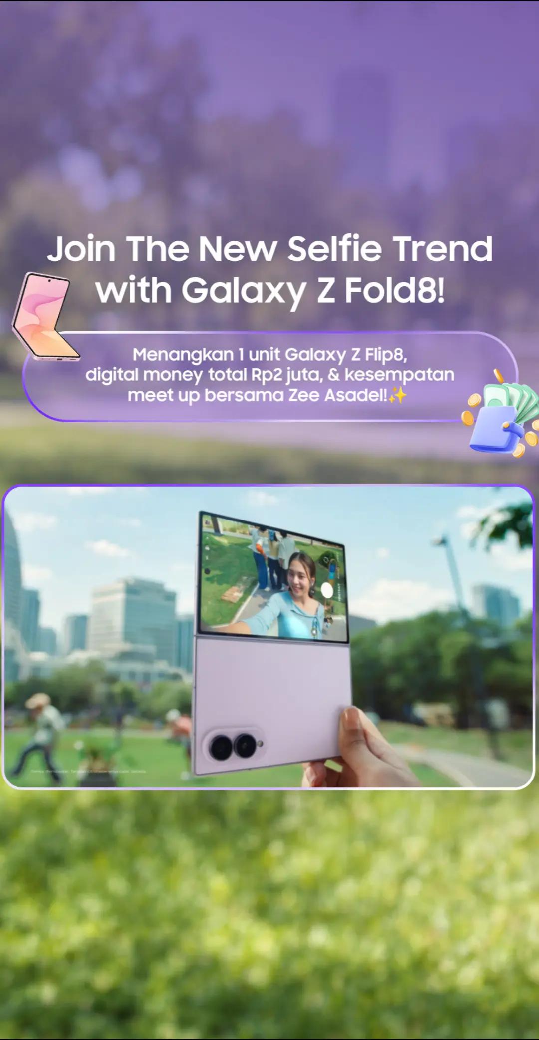 @Samsung Indonesia