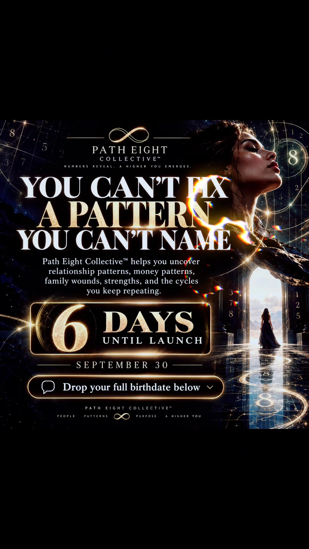 @Path Eight Collective LLC