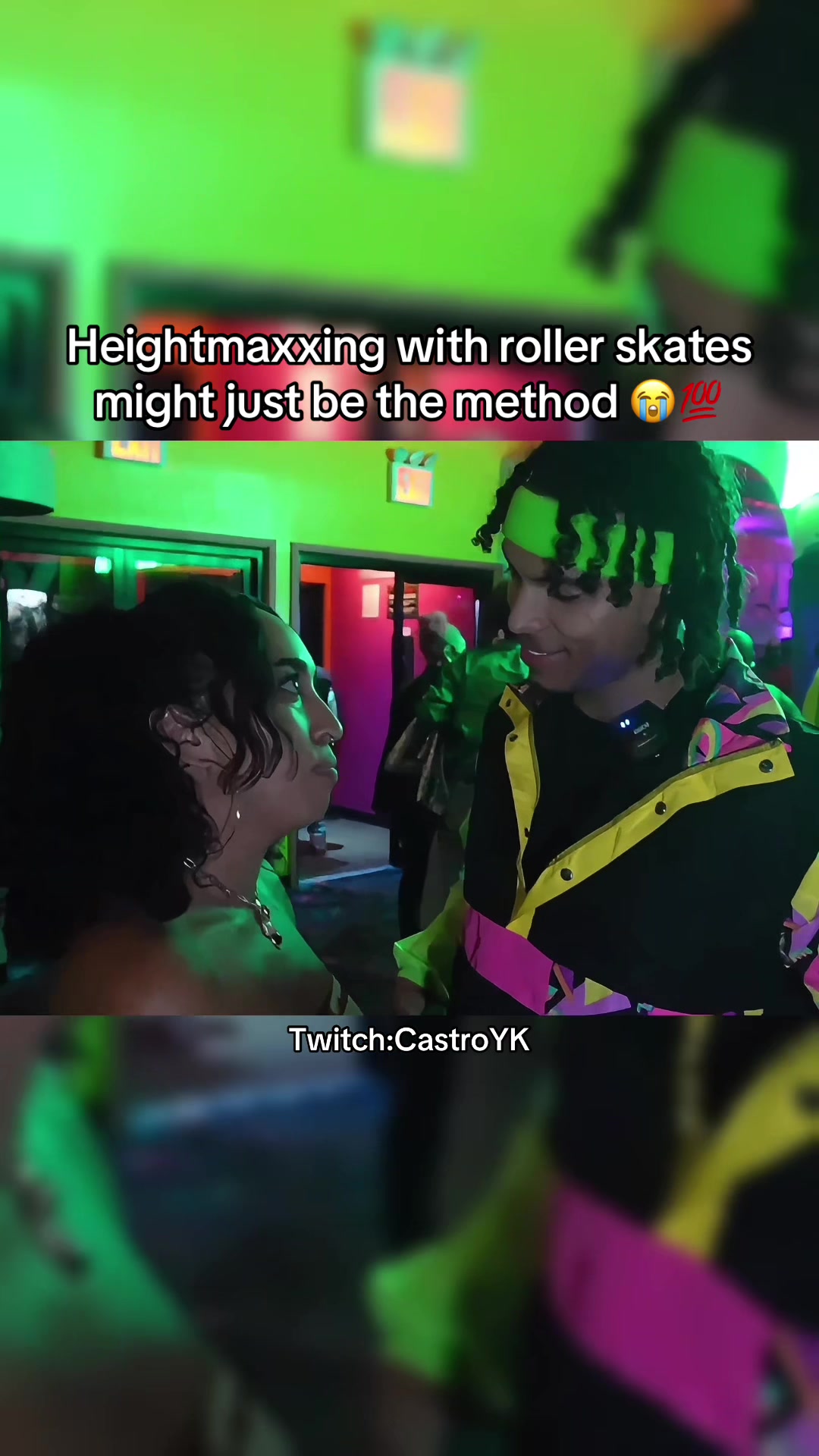 @Twitch:CastroYK