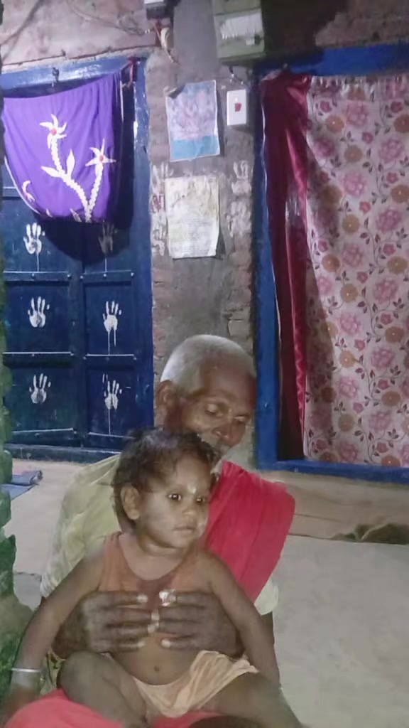 @sunaina mahato