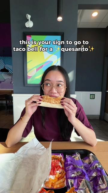 @Ms. Hangry Foodie