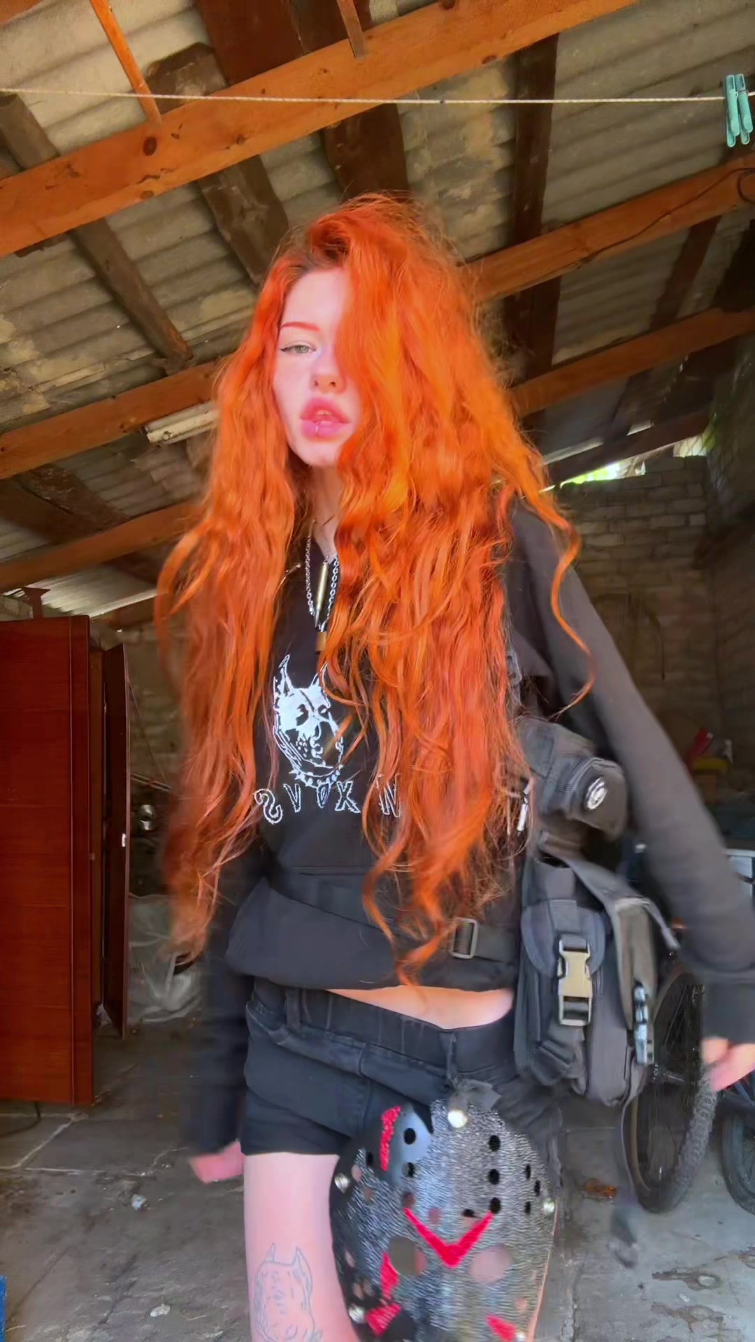 @Ева Шамаева