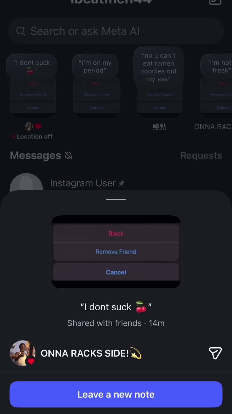 @️