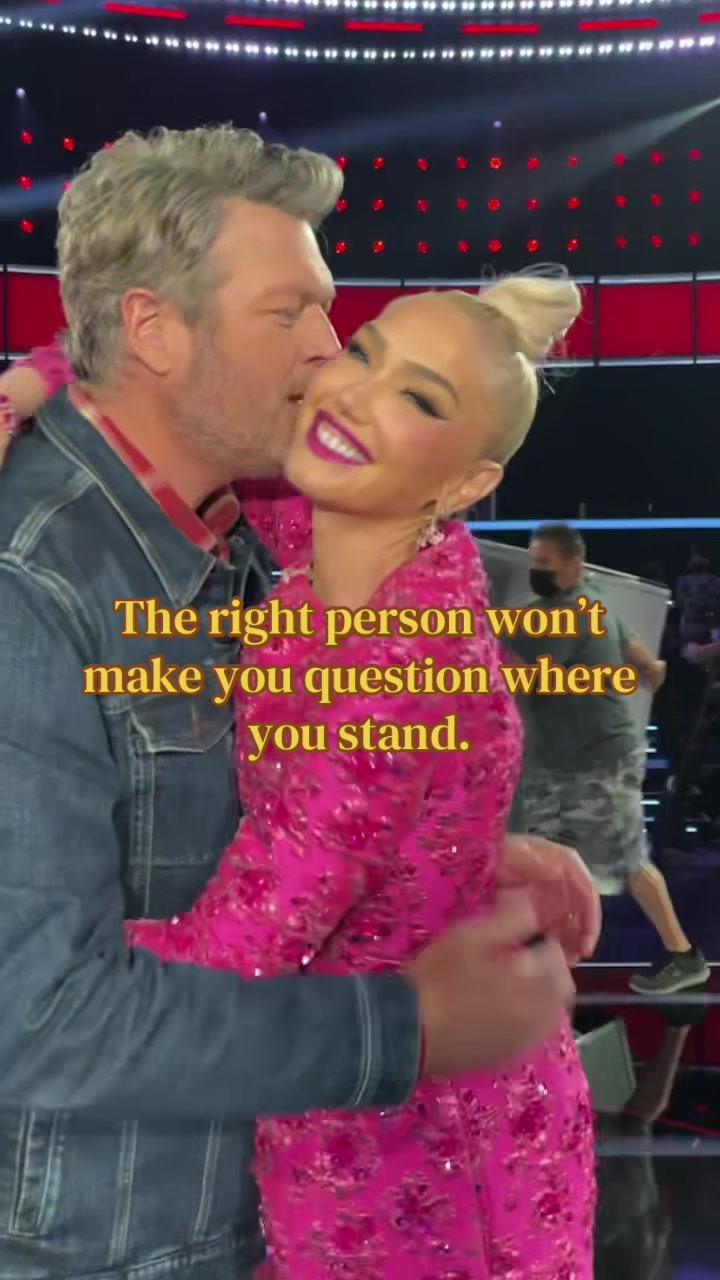 @Gwen Stefani fan page