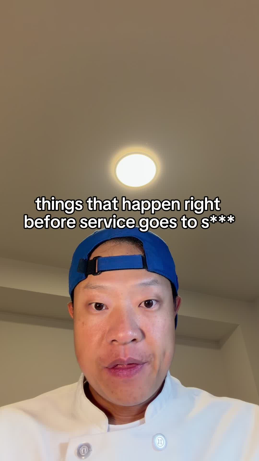 @Chef Sac | OG Knife Backpacks