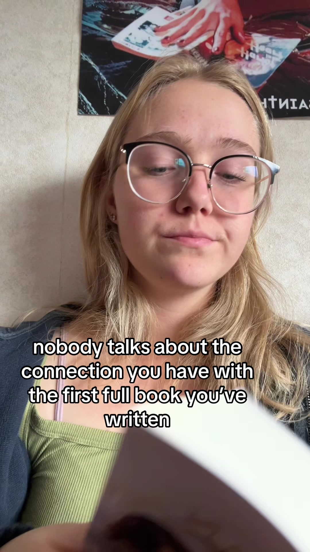 @sarbear 🧸✍️📖