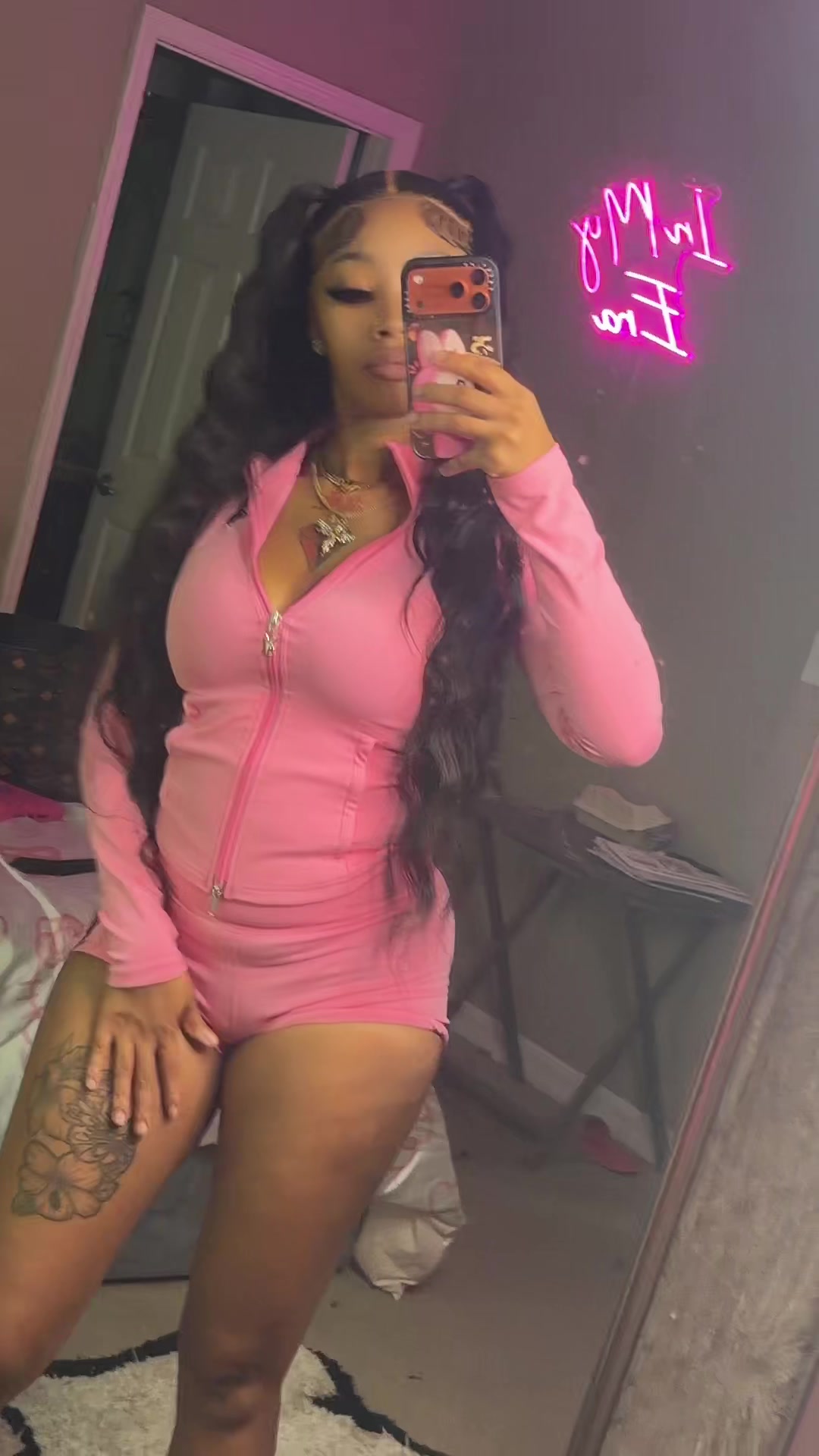 @ONLY1CHINA K. 👅