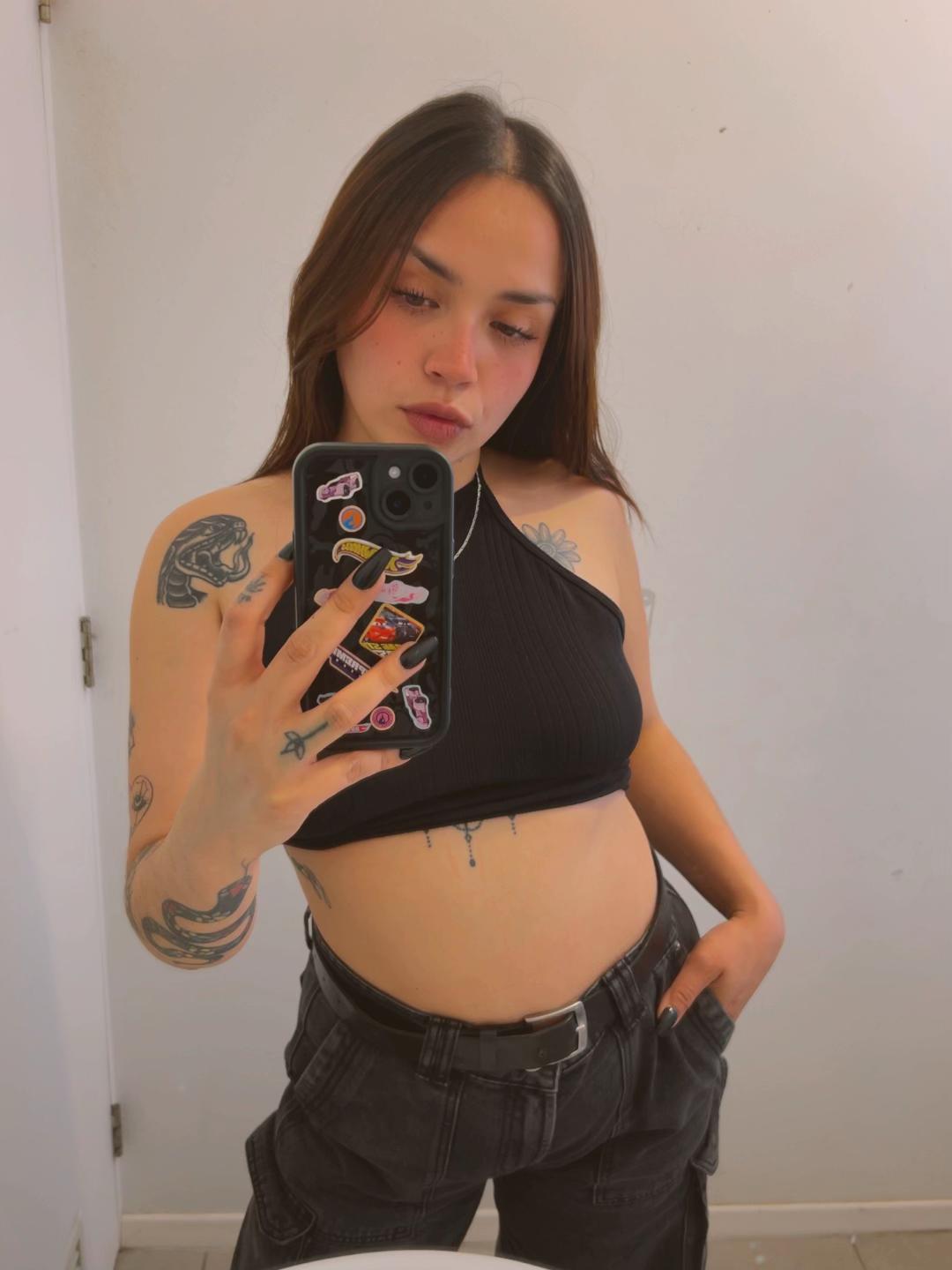 @Constanza' Bel&eacute;n