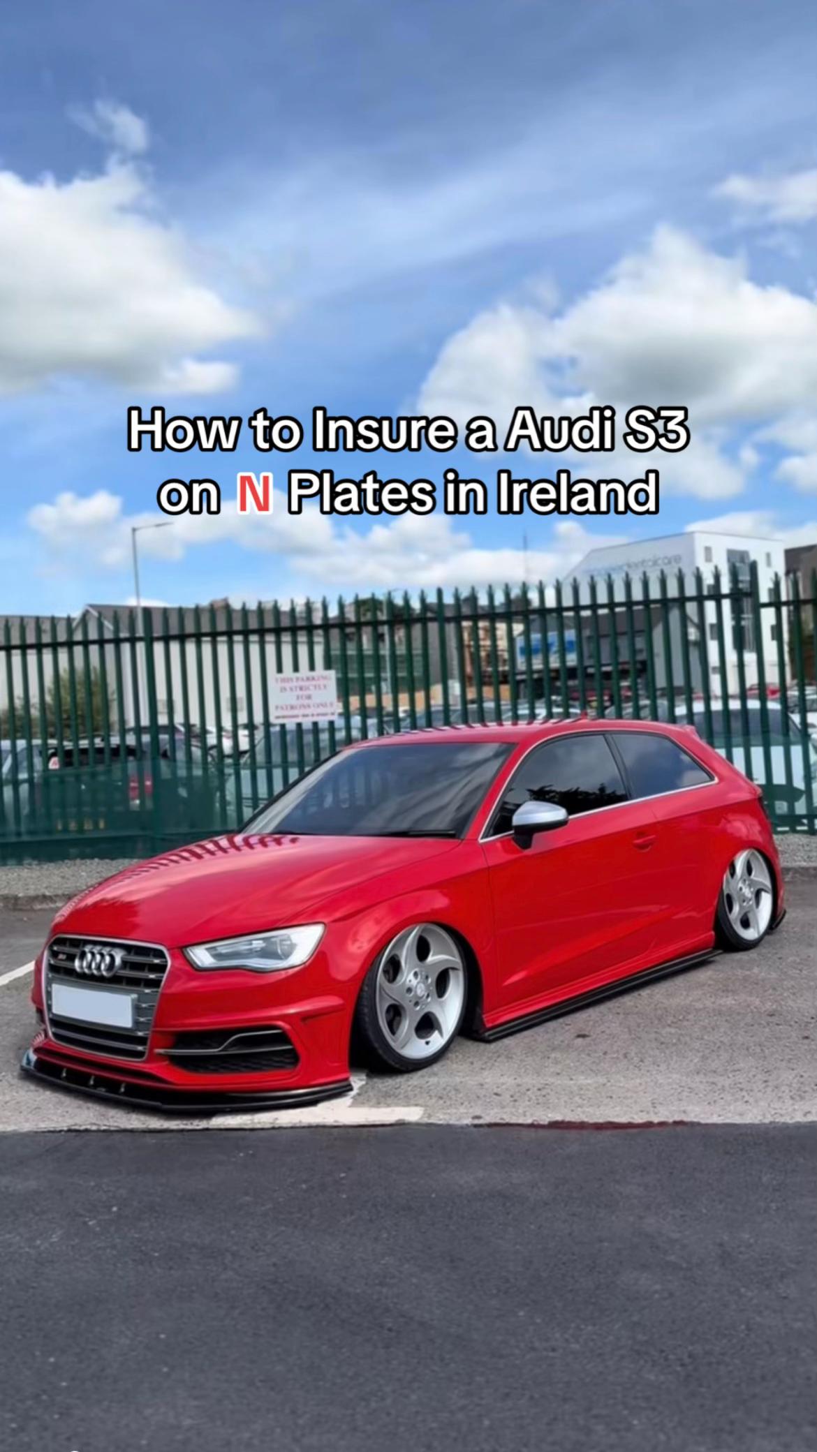 @Cheap Car Insurance 🇮🇪