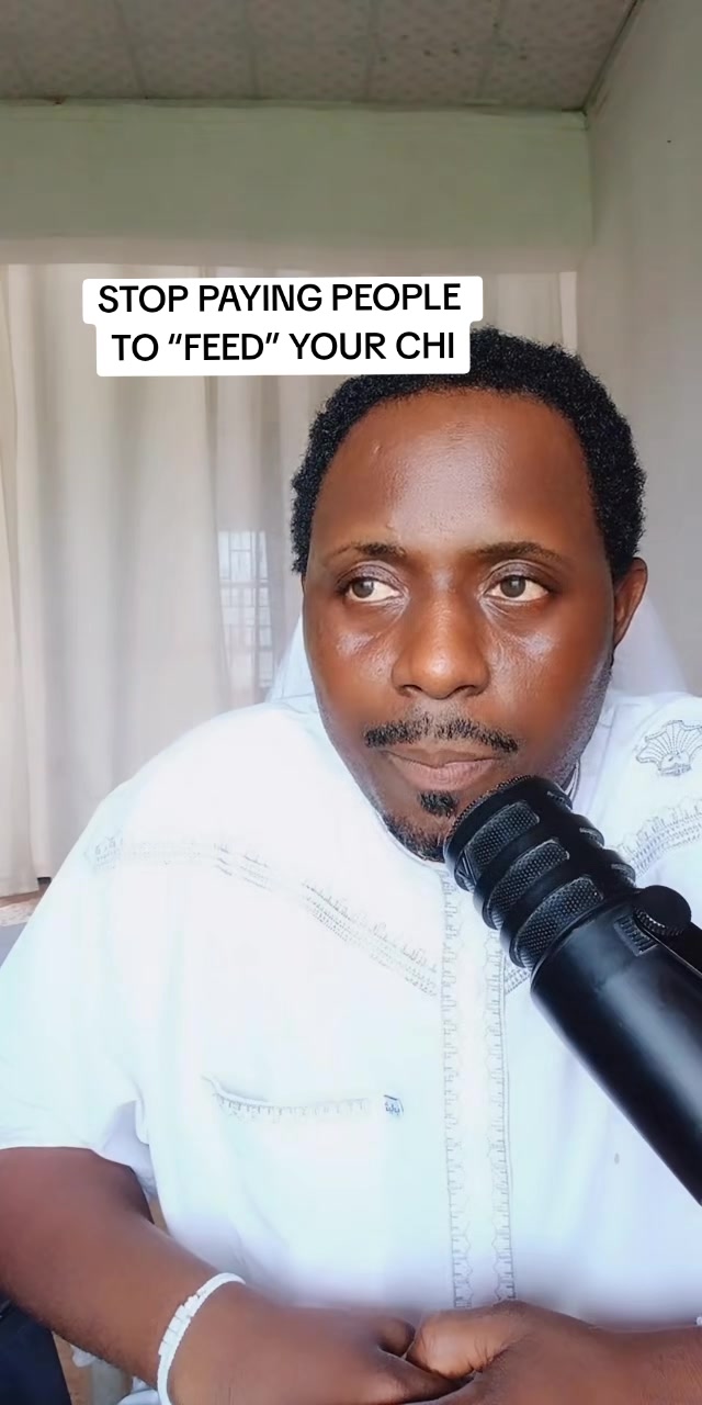 @Kingsley Emeka