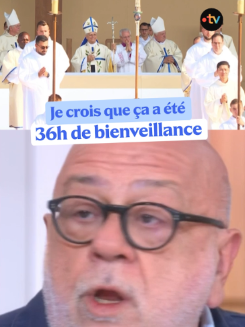 @C à vous