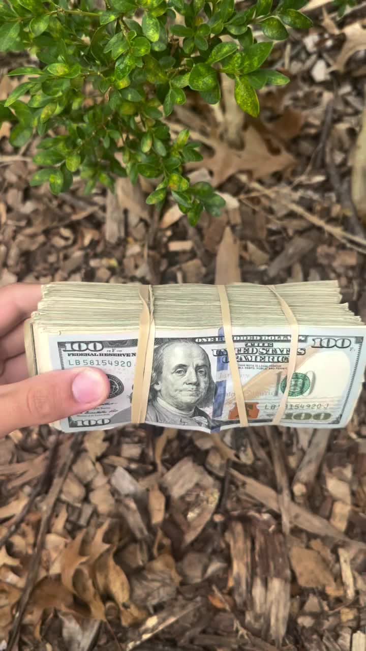 @Cash Stash STL
