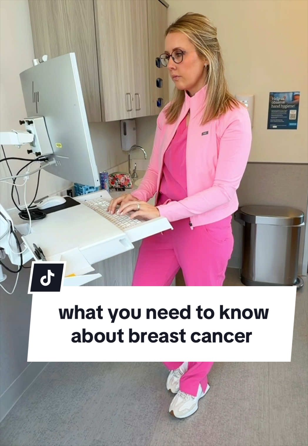 @Paging Dr. Fran