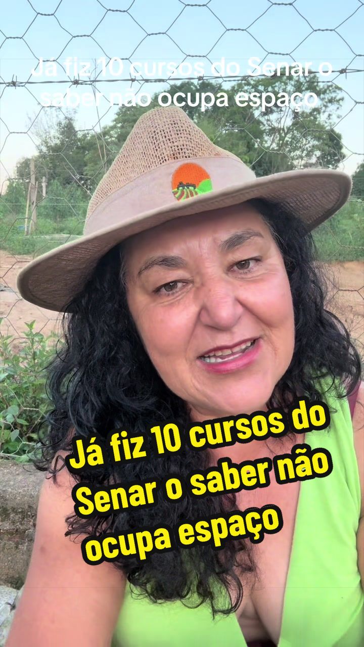 @Silvana Franco /vida na ro&ccedil;a
