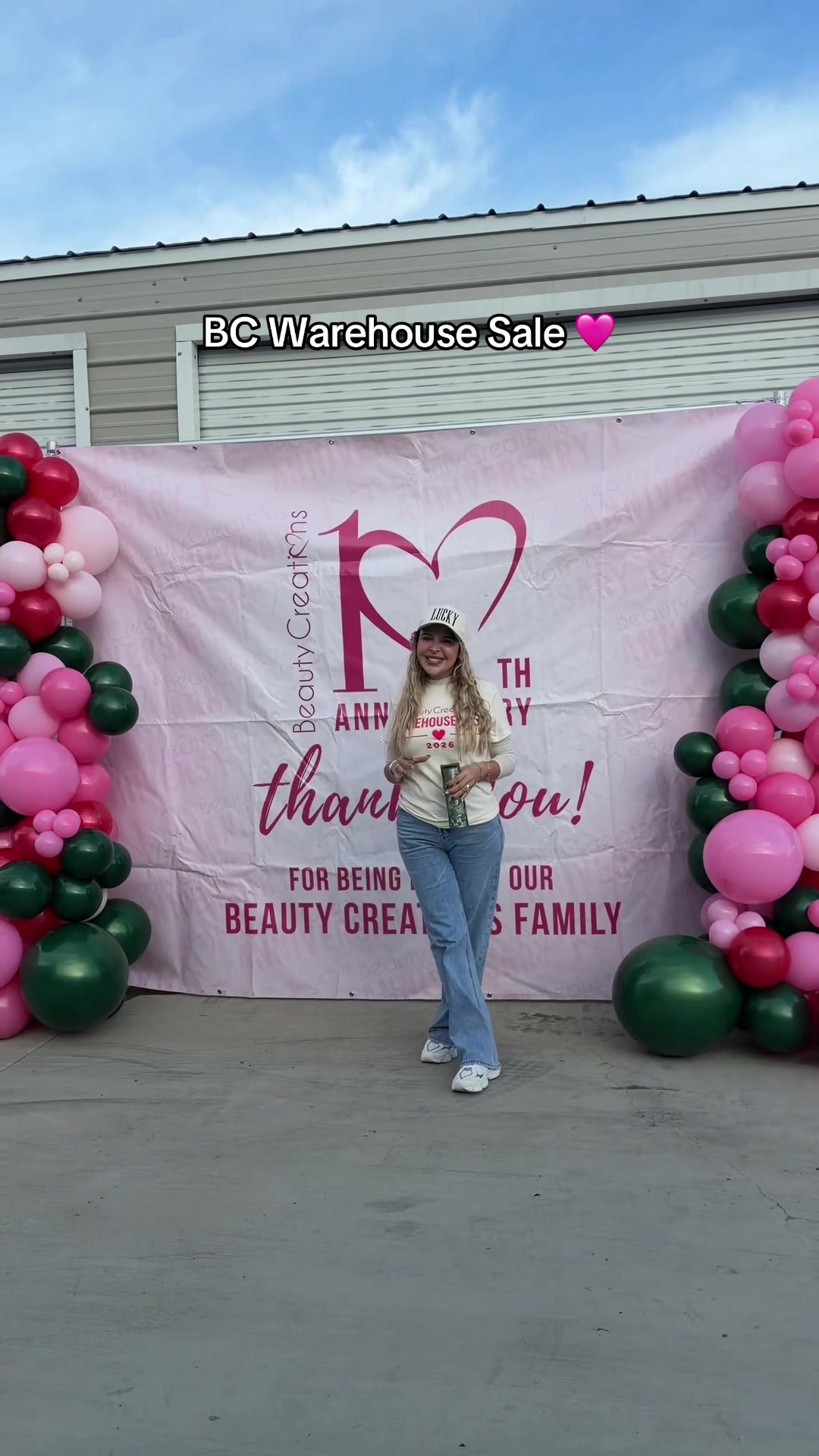 @Beauty Creations Cosmetics