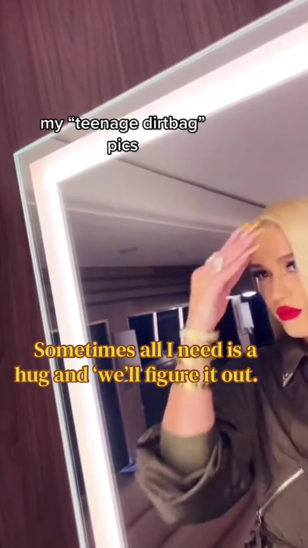@Gwen Stefani fan page