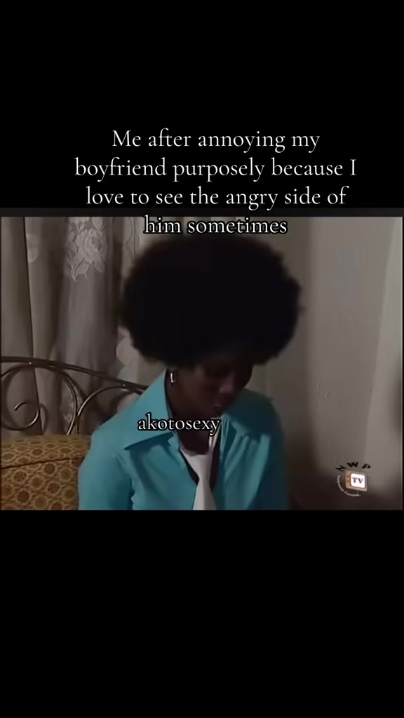 @Akoto Sexy😝