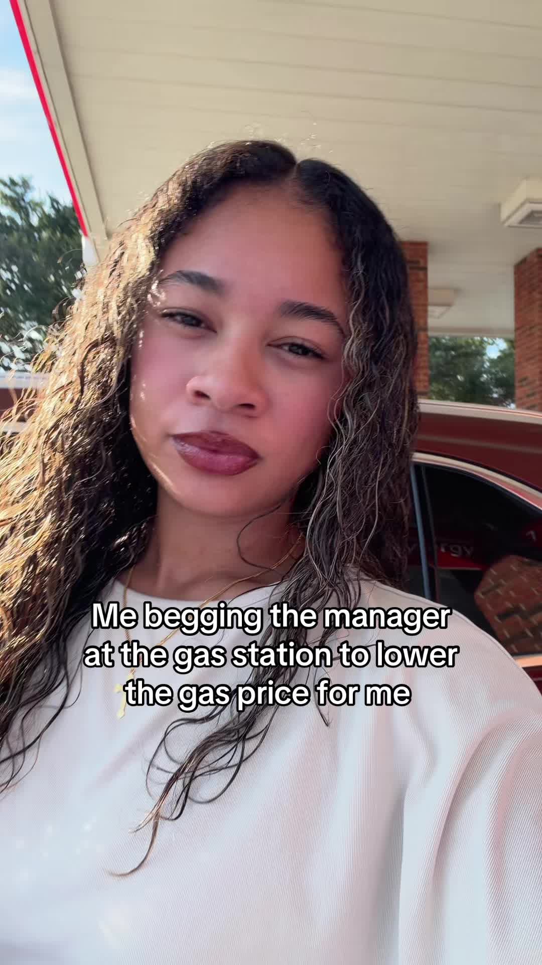 @Kylah Williams