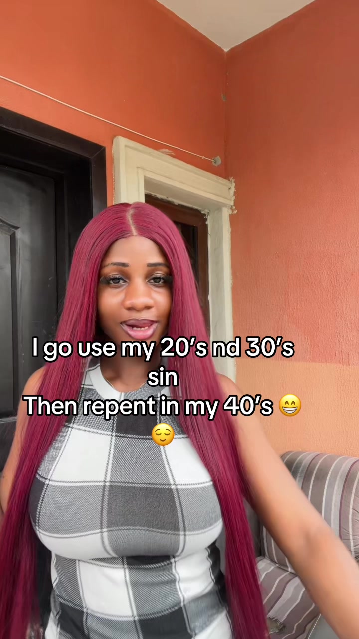 @Amaka Silvana ♒️🇳🇬