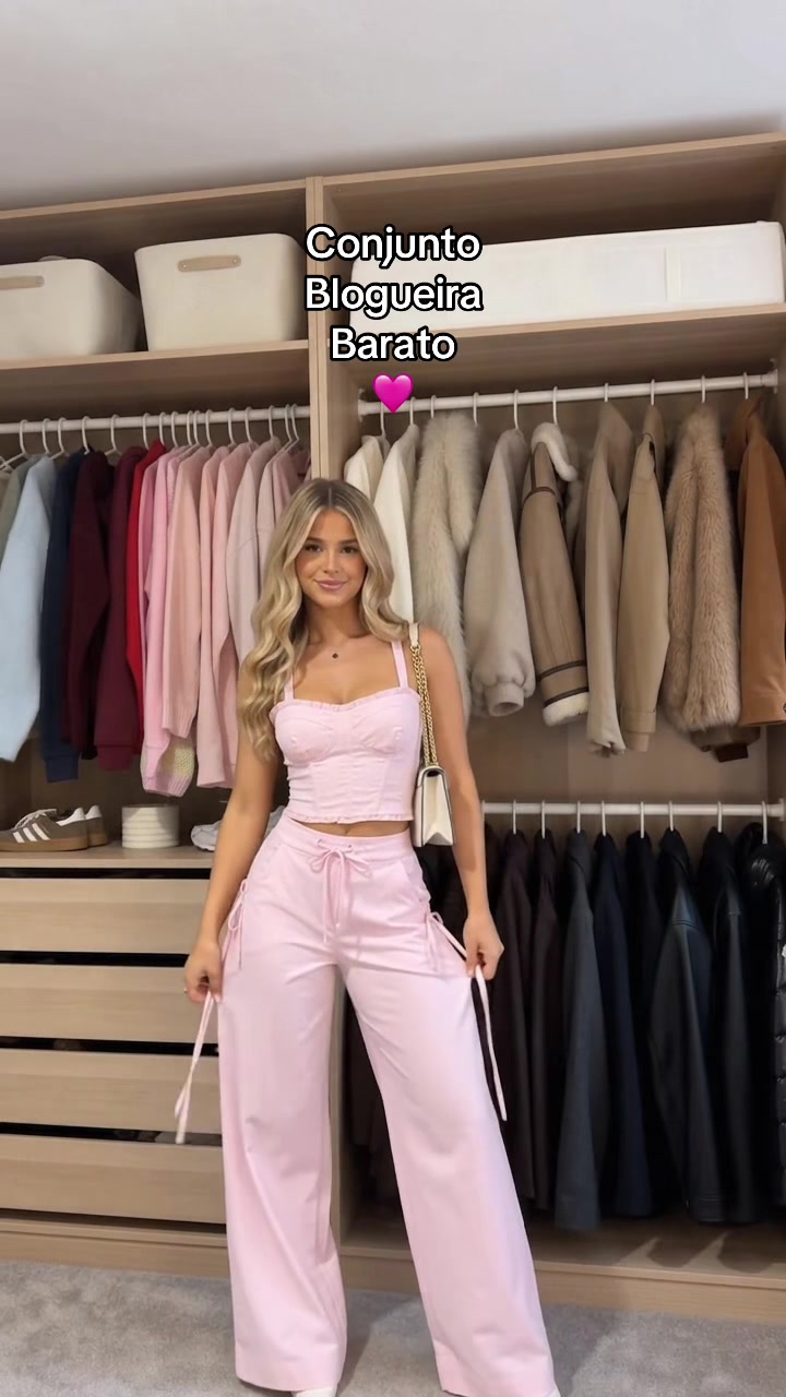 @Achadinhos Famosas