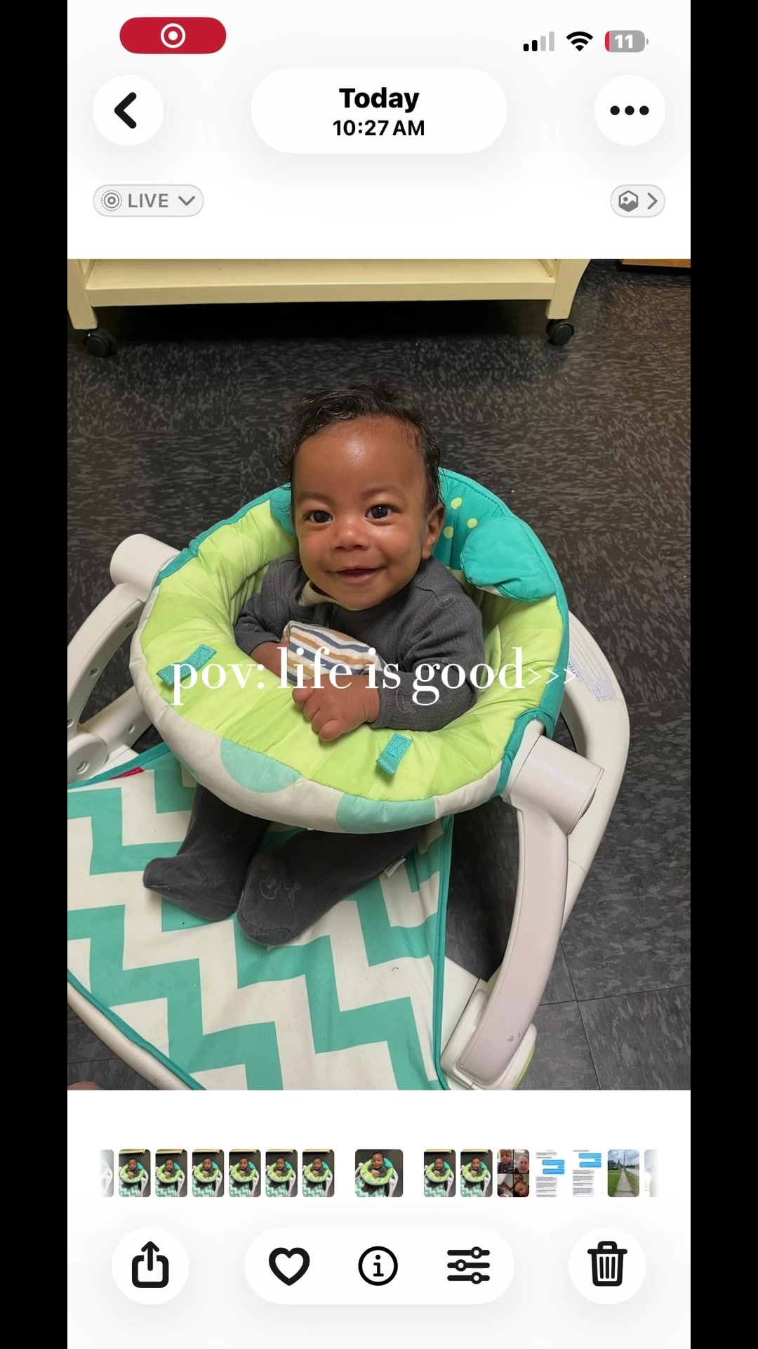 @HiddenVirgo[Mom of 4]/Content