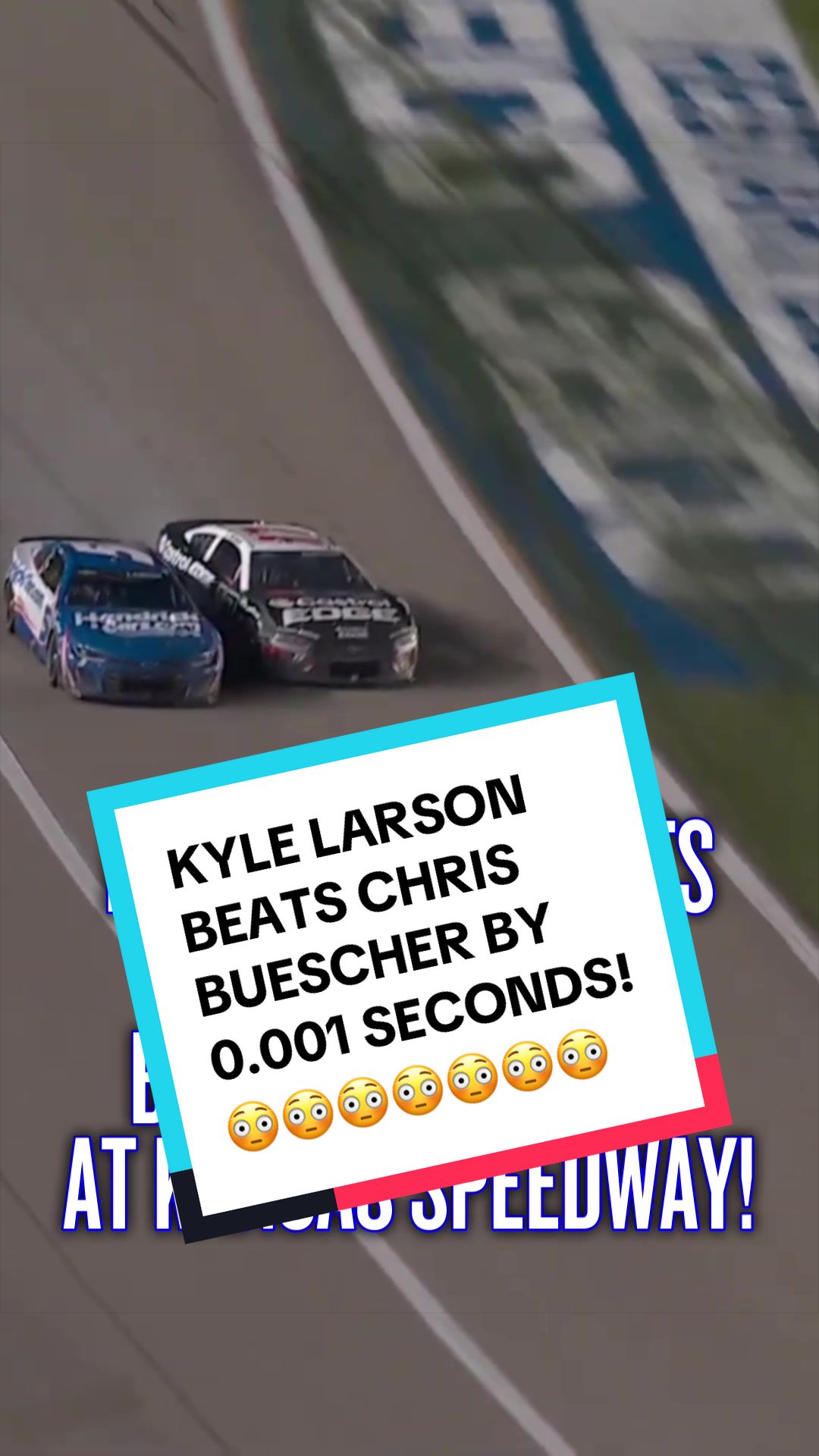 @nascar