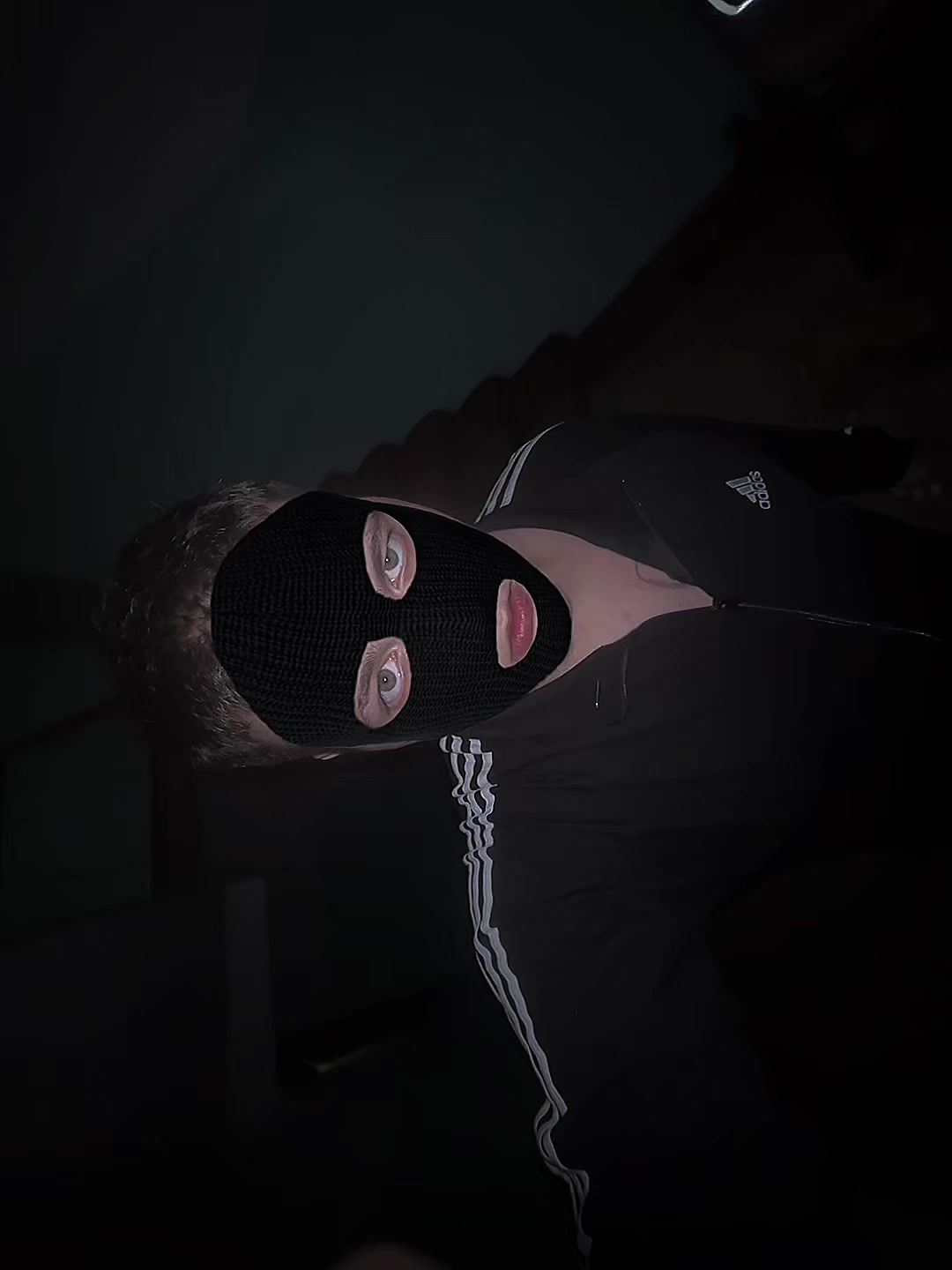 @похуй пляшем