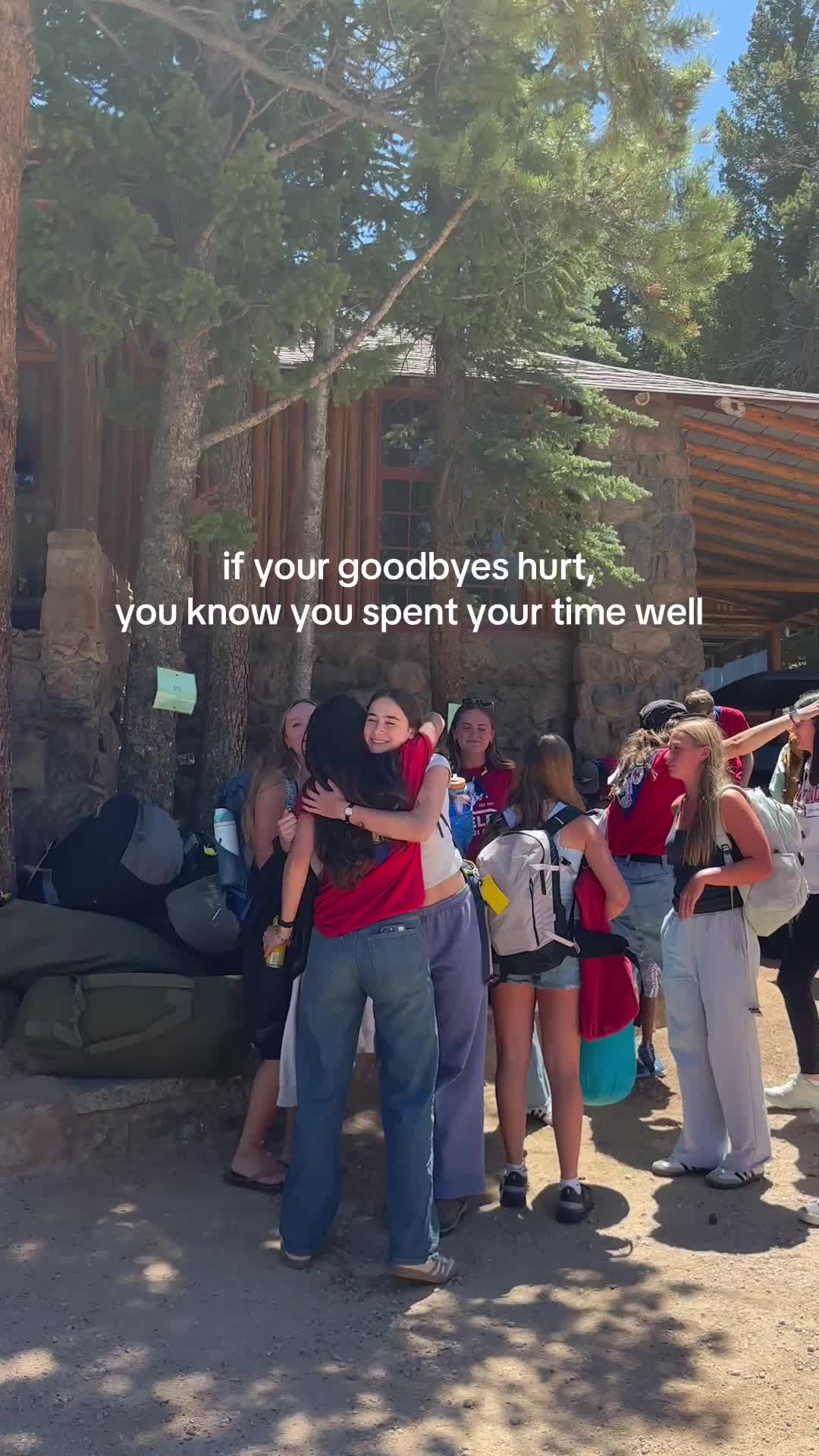 @American Summer Camps