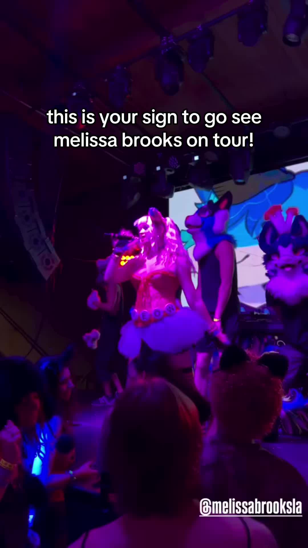 @Melissa Brooks 💘💋