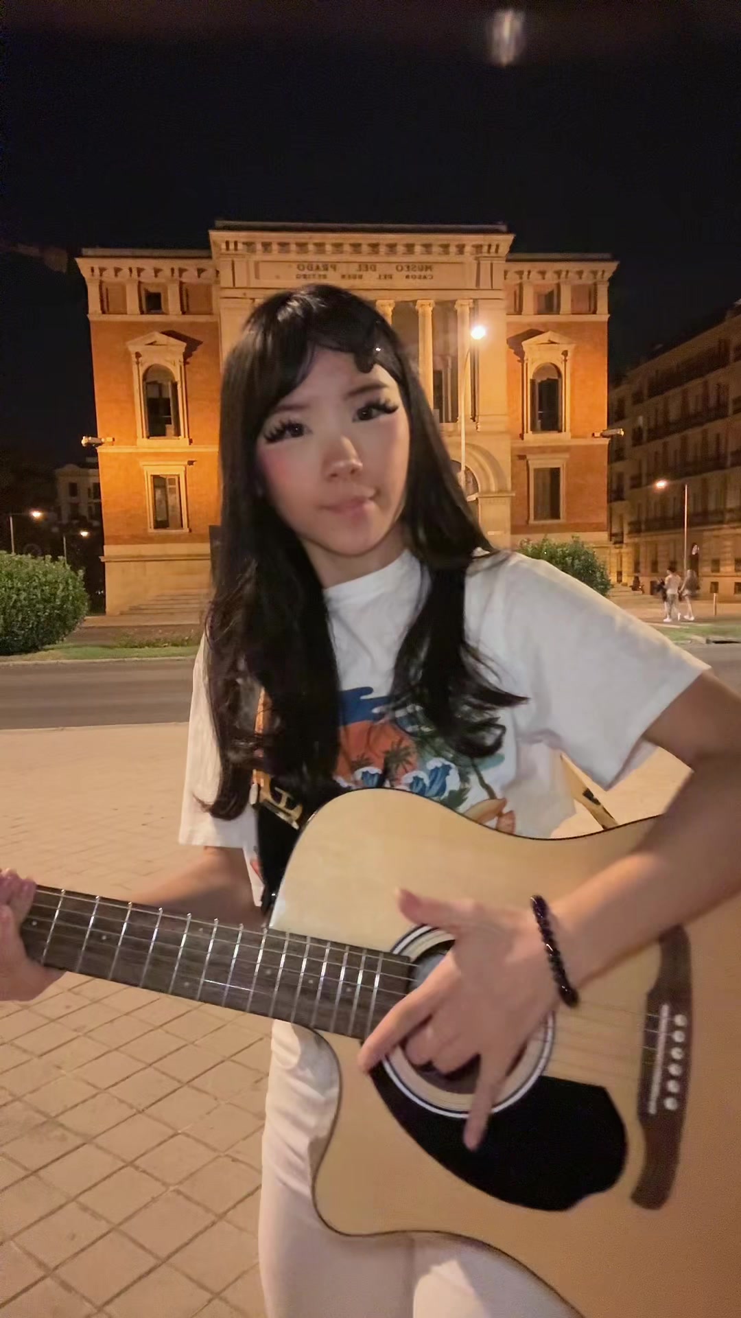 @Xinyita