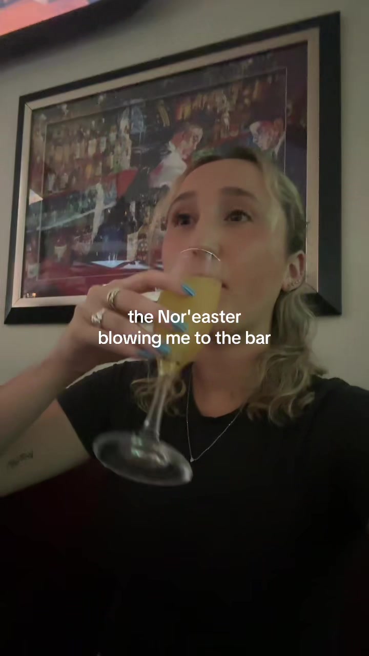 @Victoria Argenzio