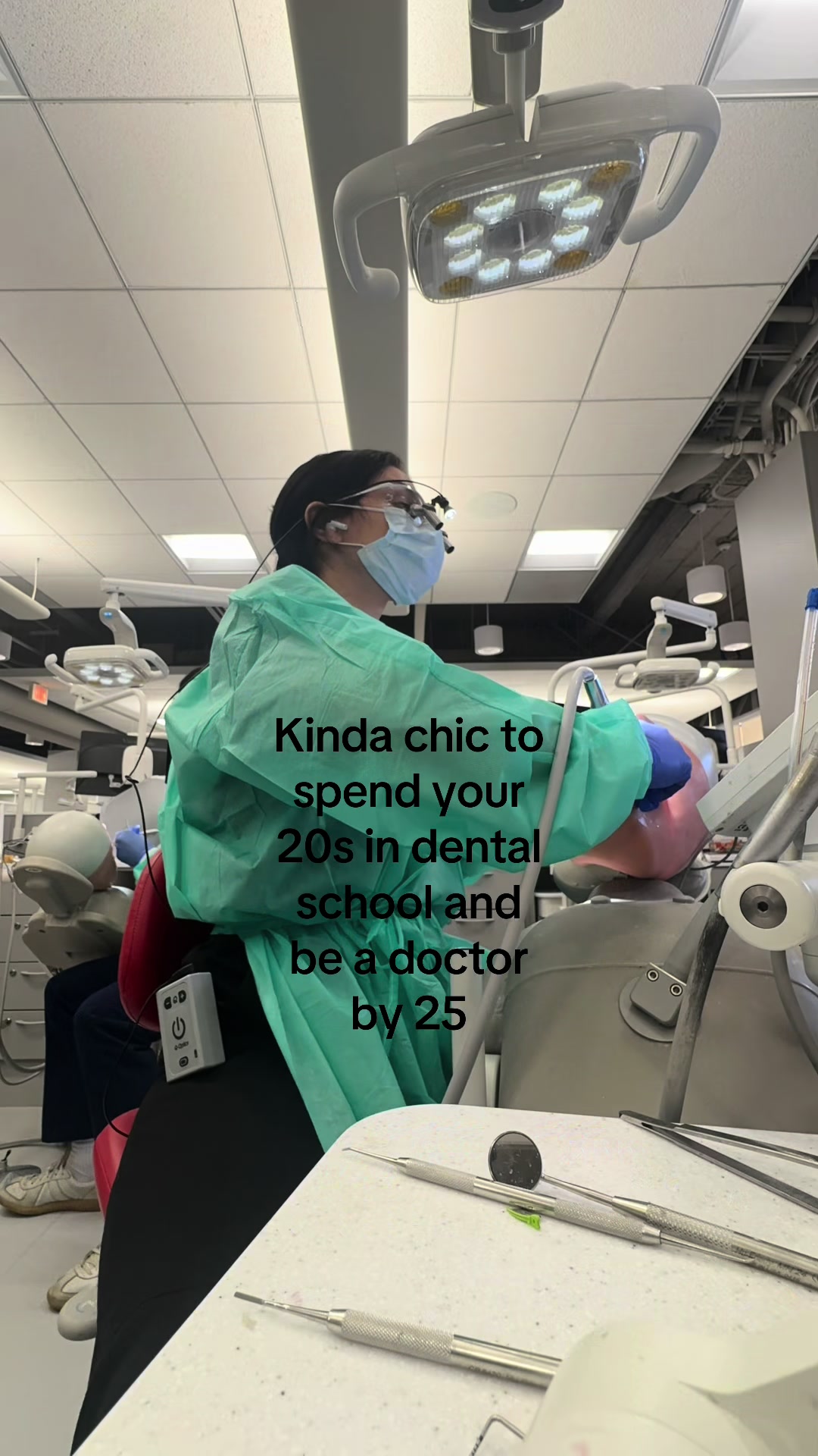 @Faith Johnson | D2🦷✨