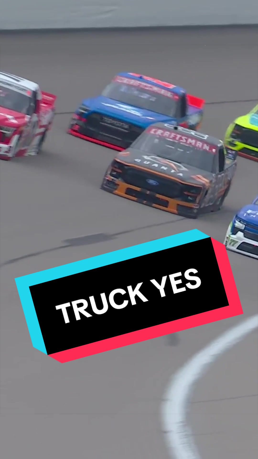 @nascar