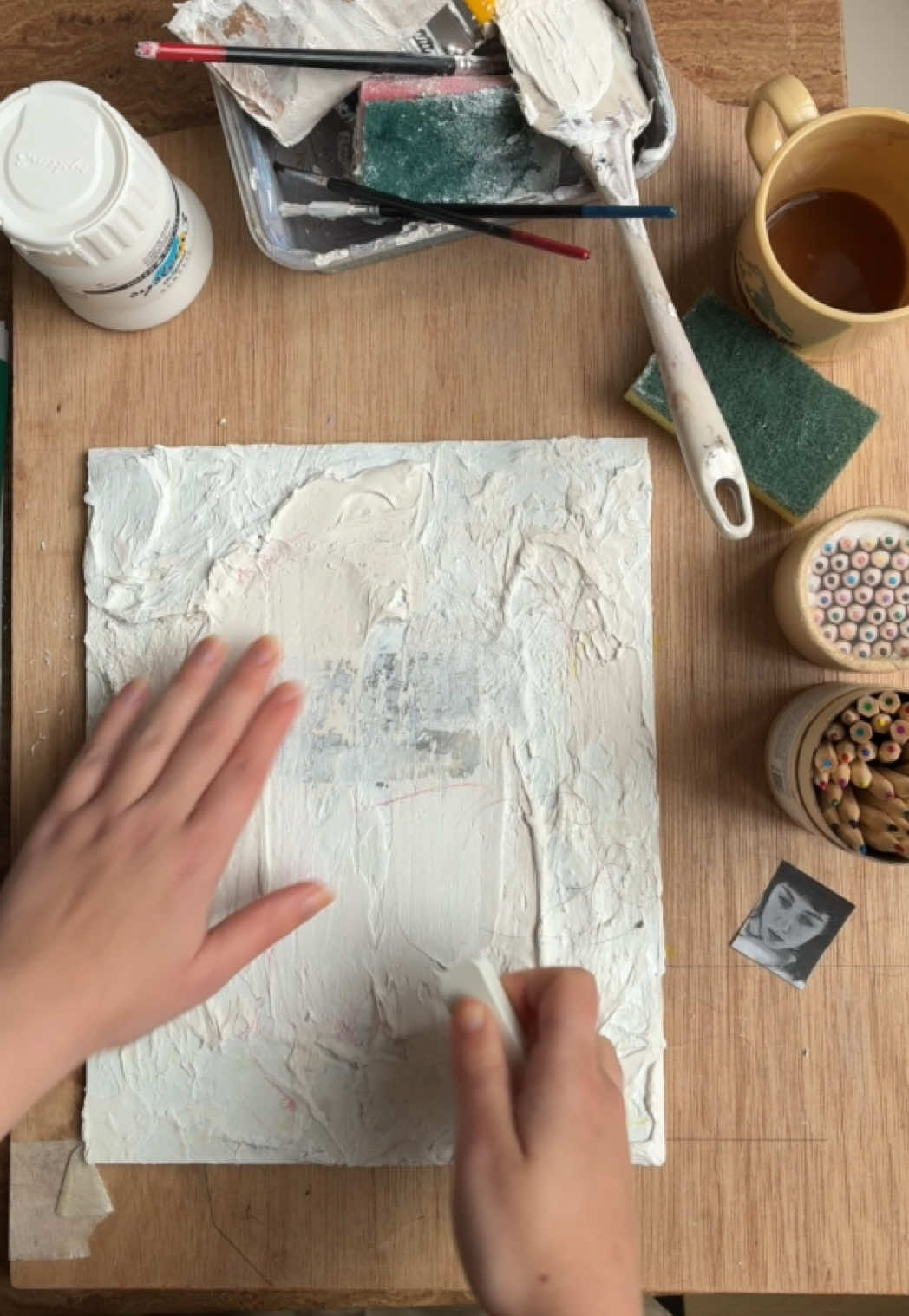 @Lucy Evans | Artist