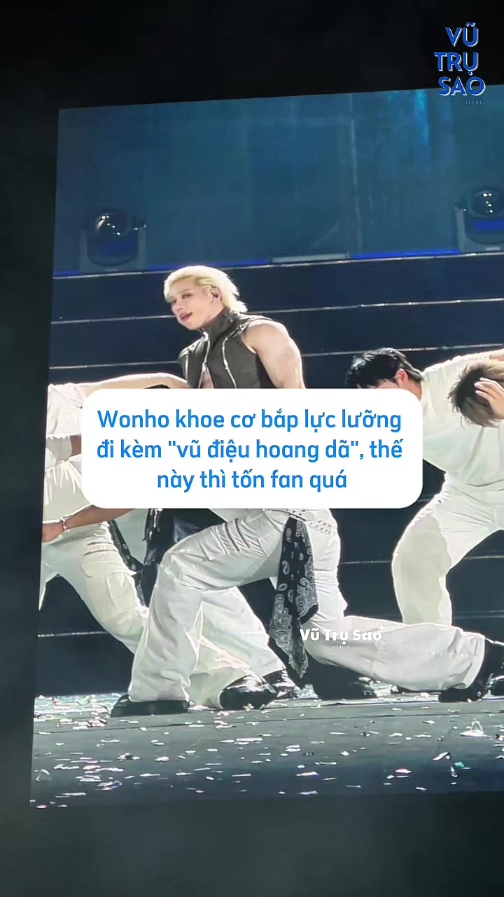 @Vũ Trụ Sao