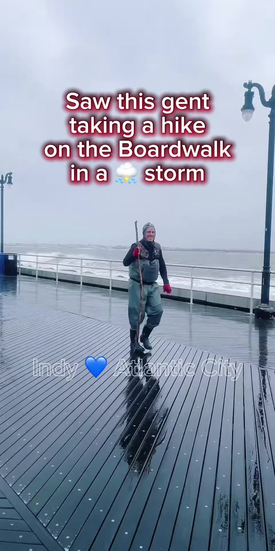 @Indy 💙 Atlantic City