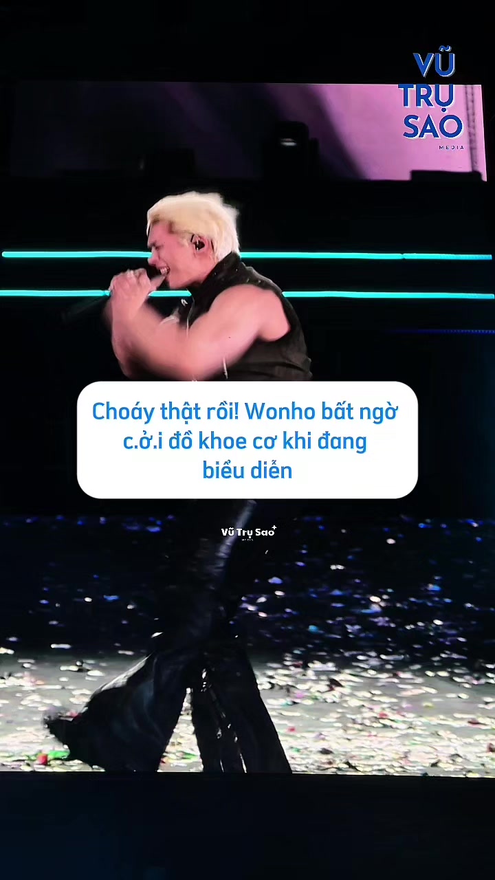 @Vũ Trụ Sao
