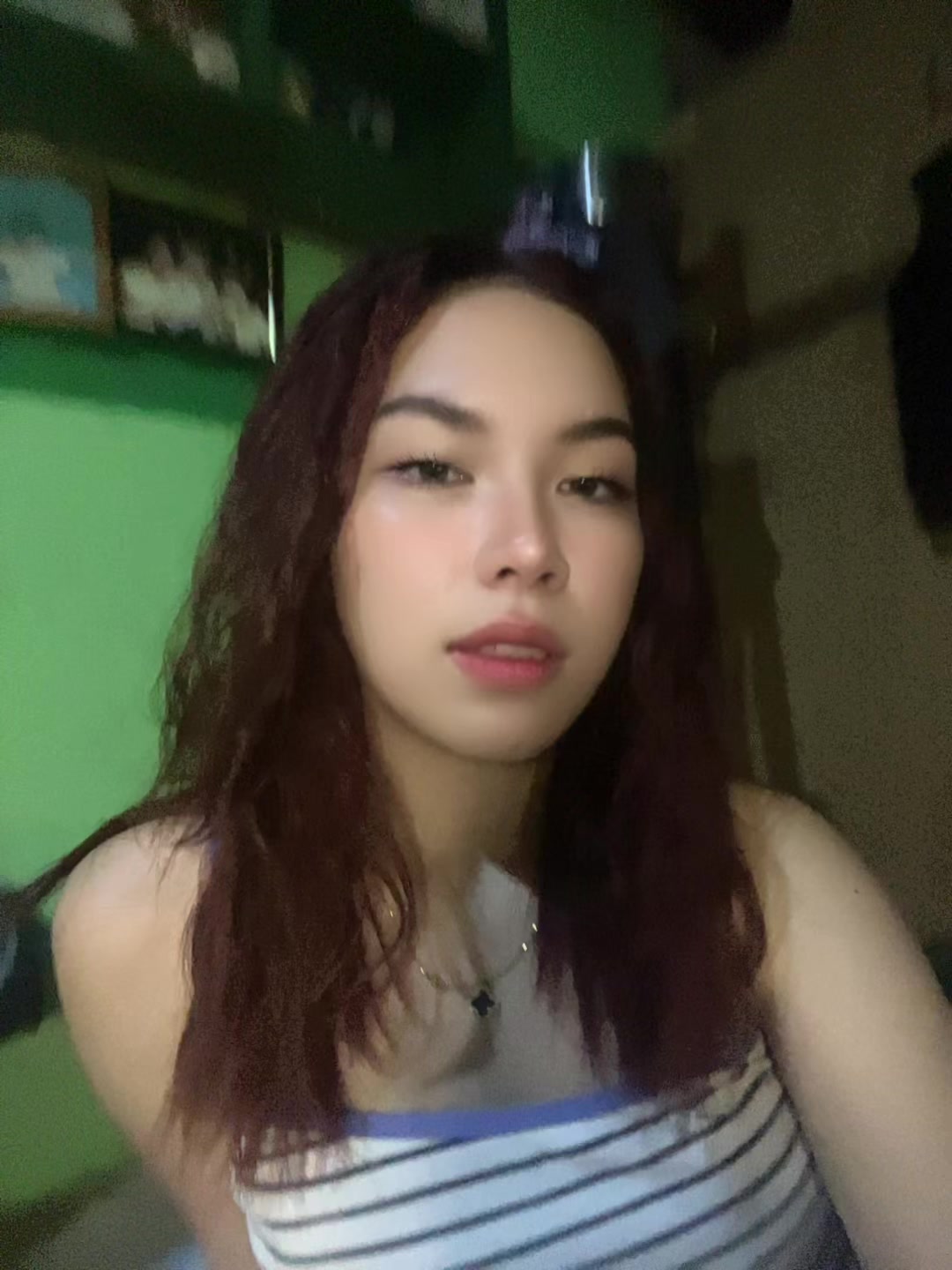 @𝑳 𝖔 𝖈 𝖆 𝕵𝖚𝖑𝖎𝖆𝖓𝖆