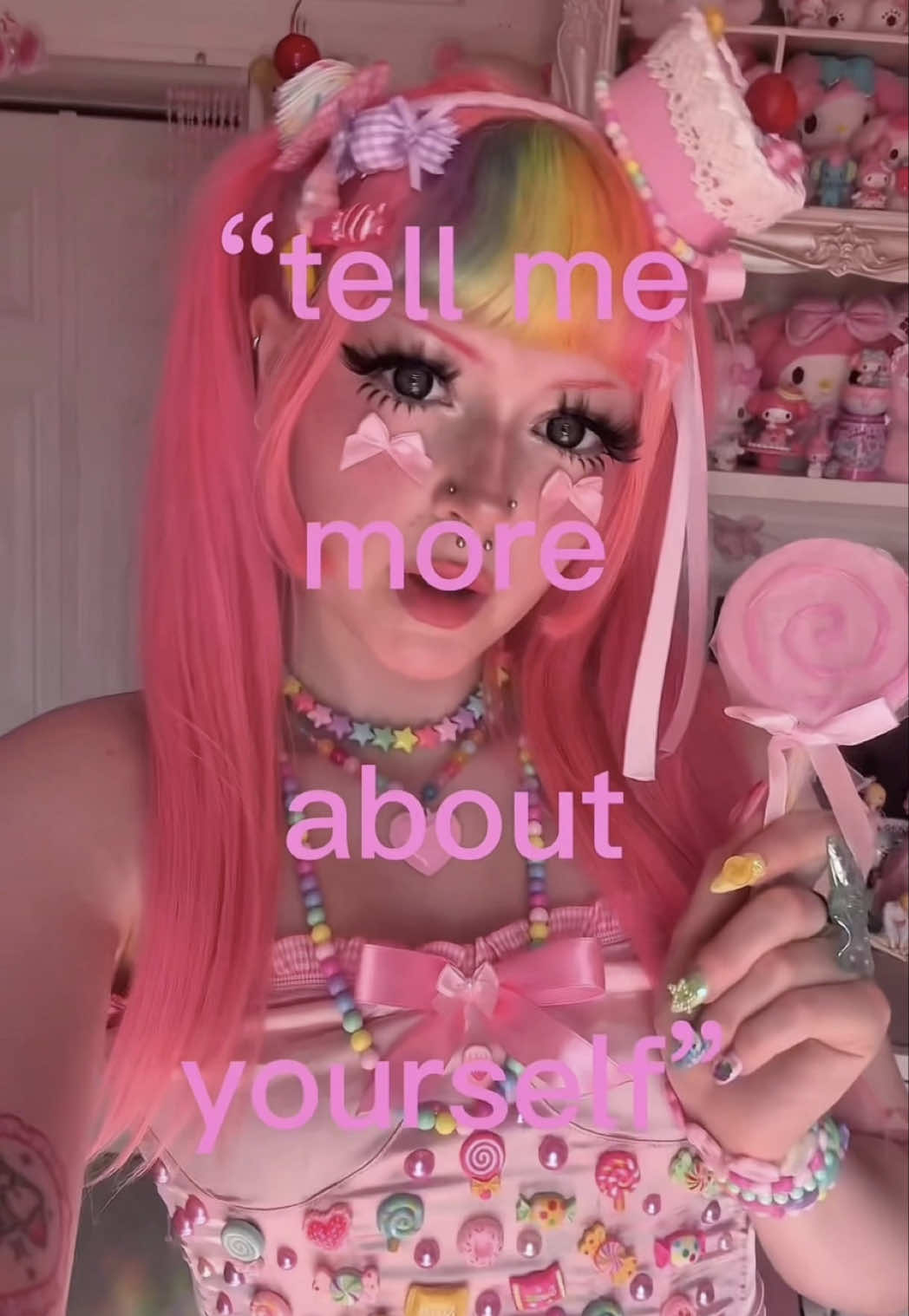 @belle 🍭🎀