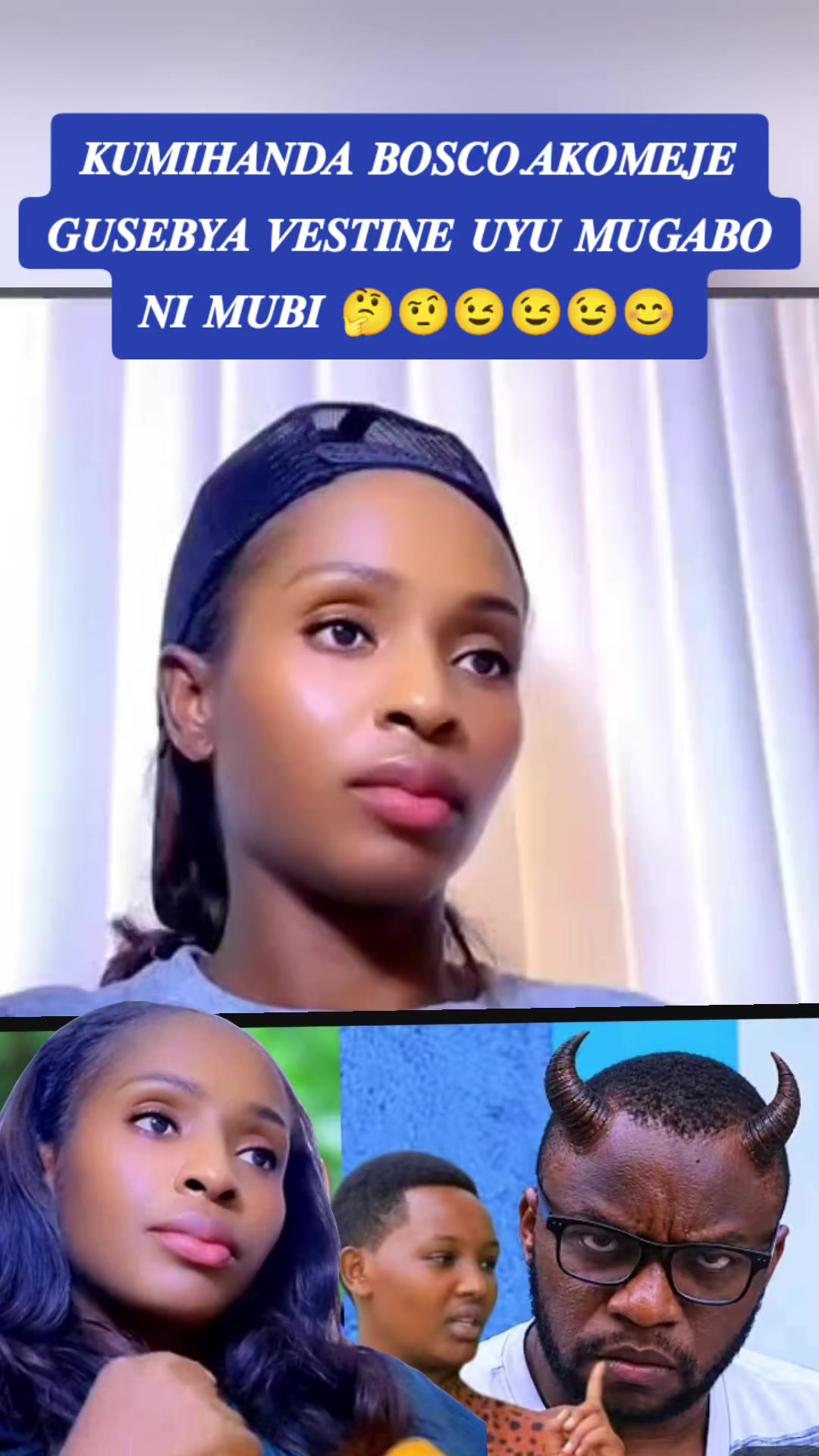 @KIMURI INTARE BATINYA 👑👑👑