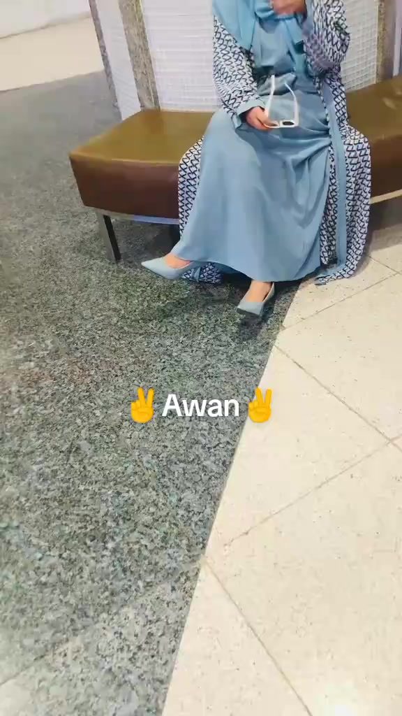 @❤😘Awanzadi😘❤