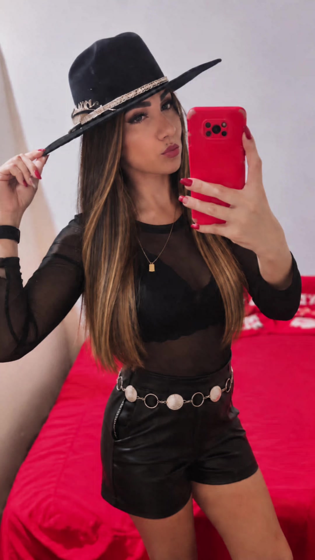 @Leila Ribeiro ❤️😇