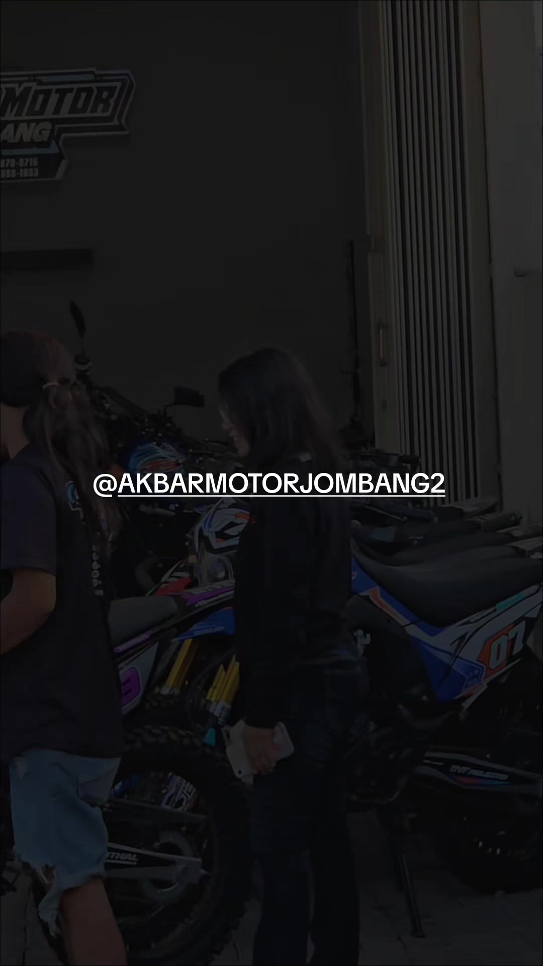 @AKBAR MOTOR JOMBANG