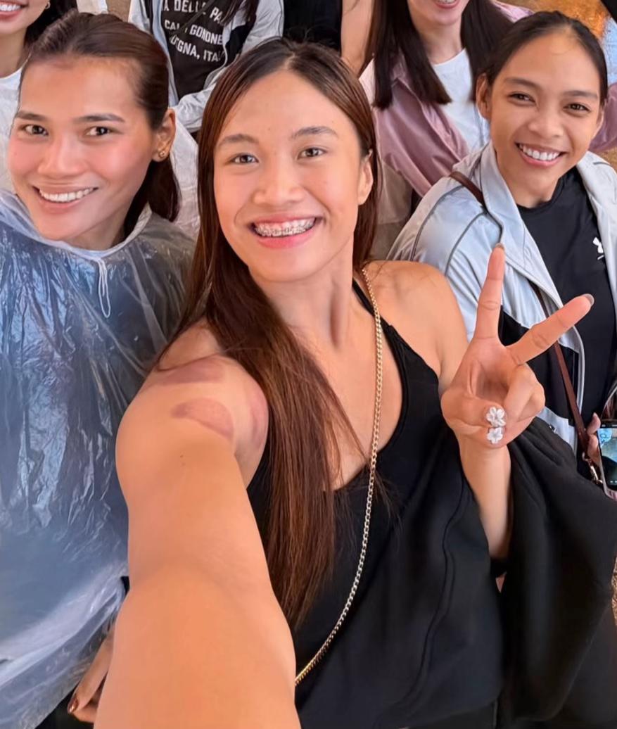@Tita Alice&rsquo; Life Chronicles