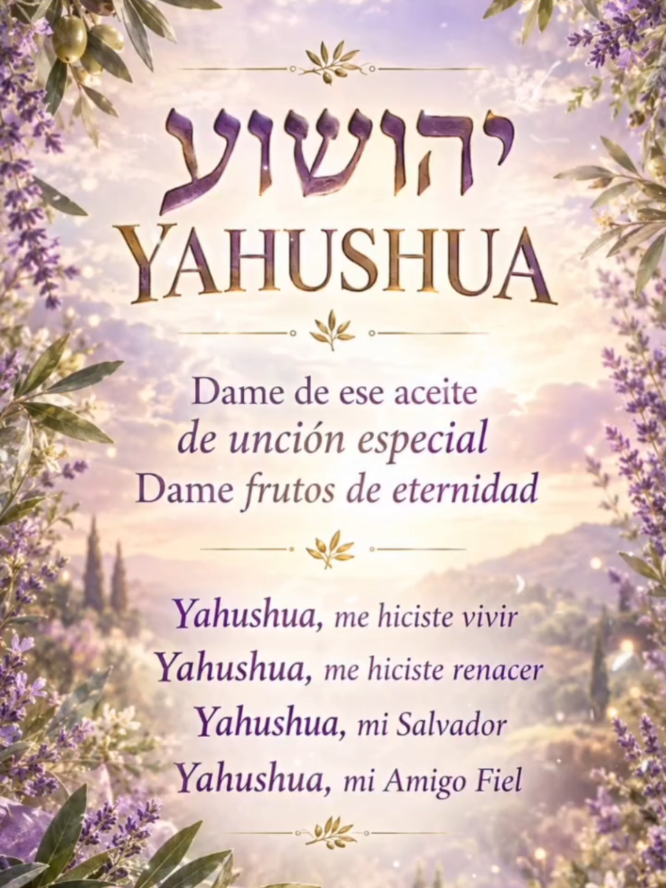 @El Camino de YHWH_Oficial