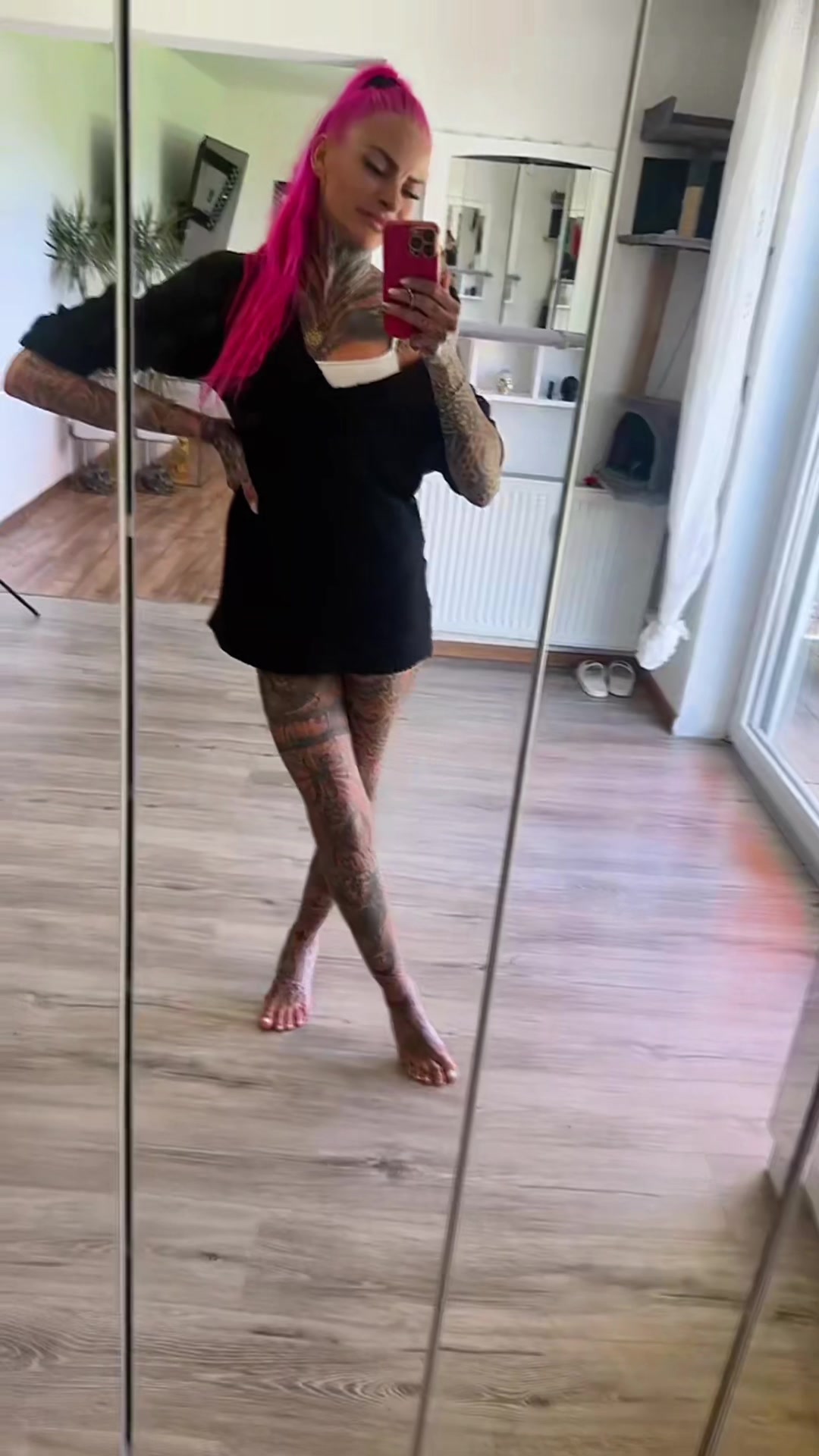 @Kitty | UNIKATZ Tattoo