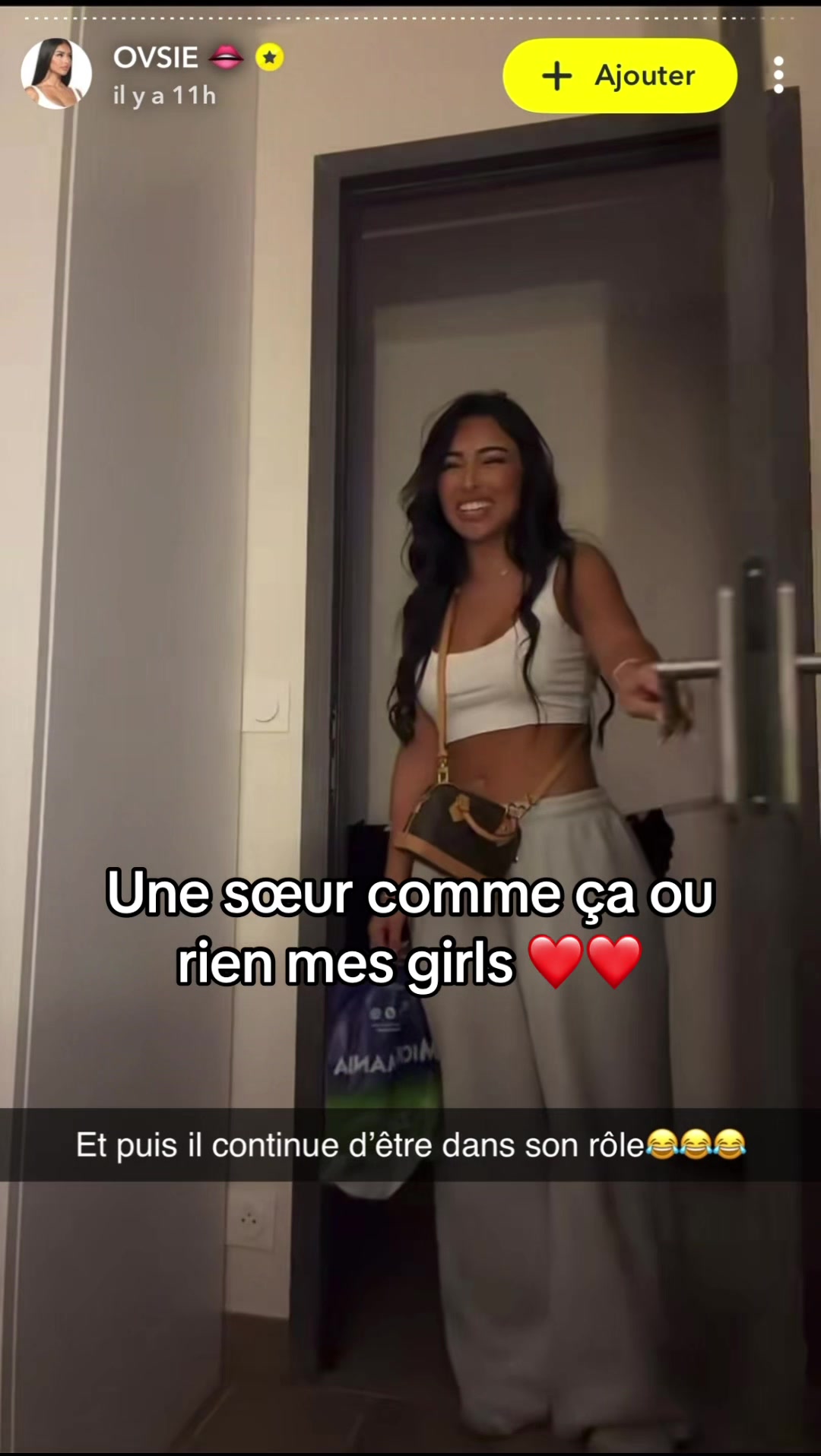 @Actu-girls👗