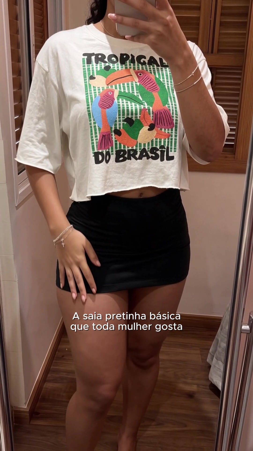 @Liz Ribeiro