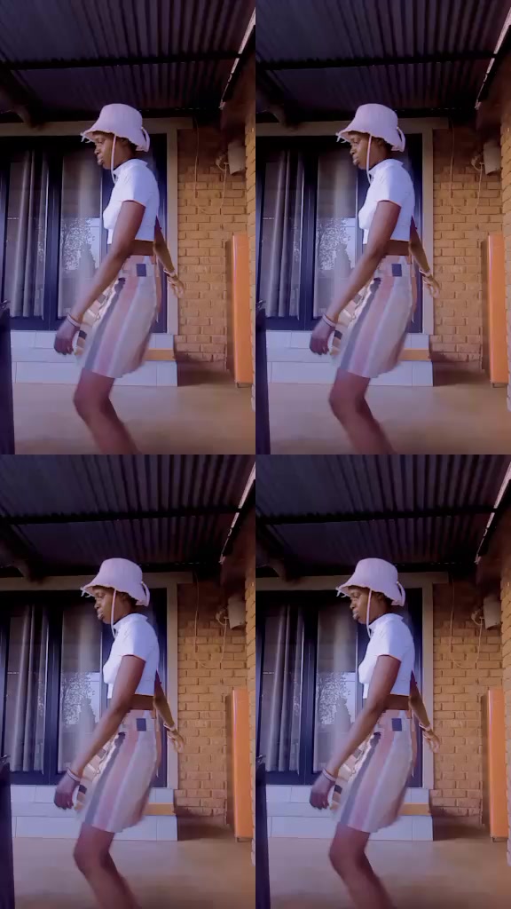 @lufuno makhado